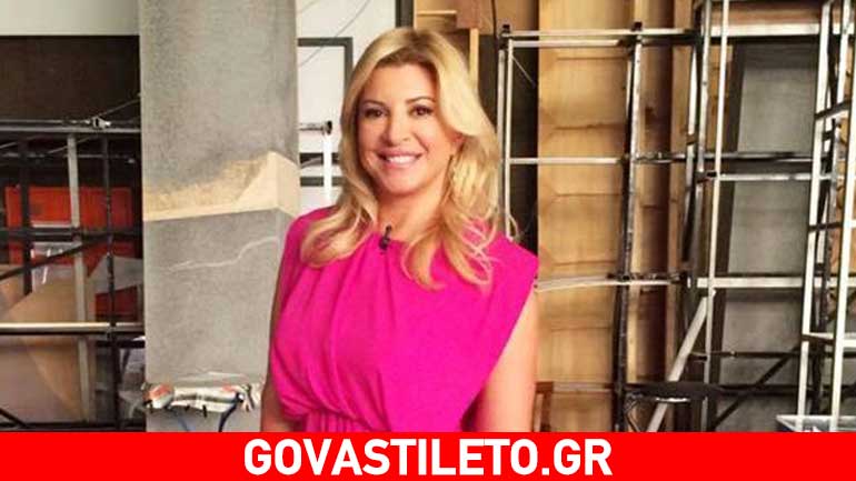 Το on air ξέσπασμα της Πολίτη για τη Μύκονο!